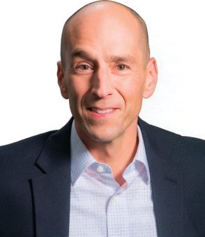 Joe Levy mit erweiterter Führungsrolle bei Sophos