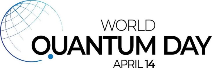 TOPTICA feiert den World Quantum Day