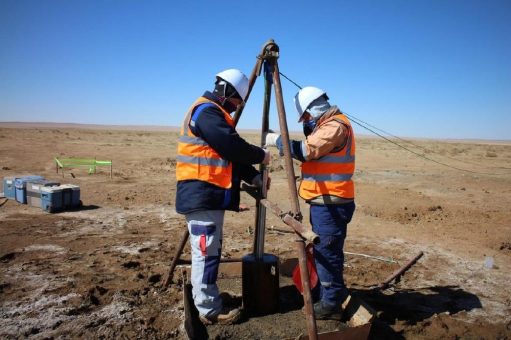 ION Energy beginnt mit hydrogeologischer Studie in Urgakh Naran: Auf dem Weg zu Lithium-Ressourcenschätzungen
