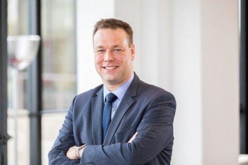 Markus Kalkowski ist neuer Leiter der DEVK-Hauptabteilung „Unternehmenskommunikation und Digitales Kundenmanagement“