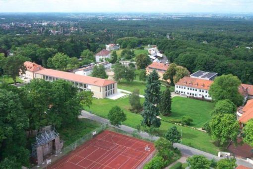 Schulzentrum Marienhöhe eröffnet im kommenden Schuljahr 5-Tage-Internat