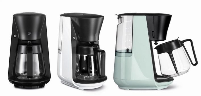 Let’s Brew Premiere: Erste Filterkaffeemaschine von Tchibo