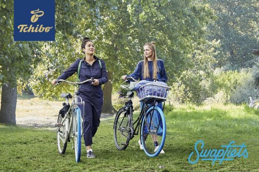 Mieten statt kaufen: Tchibo bietet Fahrrad-Abo mit Rabatt