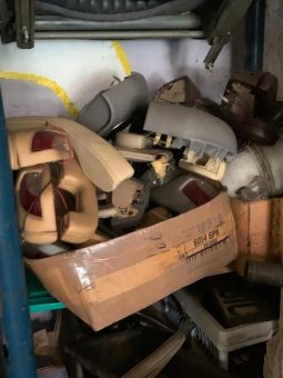 Schrott und Altmetallsammler aus Marl sind daher die einfachere Variante