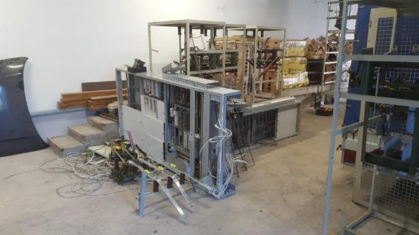 Schnelle Hilfe beim Schrottentsorgen in Dormagen