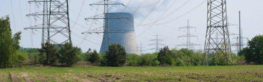 Stromversorgung im vergangenen Winter war auch ohne Atomkraftwerke jederzeit gesichert