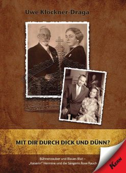 Empfehlung zur Leipziger Buchmesse: Deutsche Geschichte im Spiegel eine Frauenbiografie