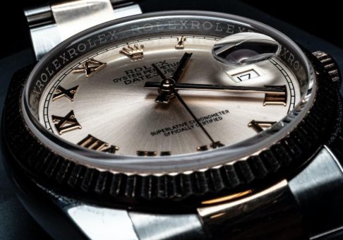 Für Uhrenindustrie, Uhrenhandel, Uhrensammler und Uhrmacher: Watch-Domains und Watches-Domains
