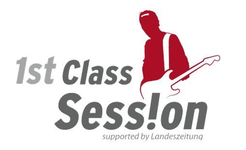 1st Class Session mit Andreas Kümmert & Jessy Martens