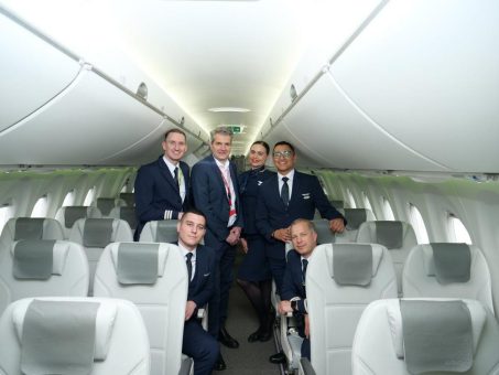 Hannover Airport: Willkommen am HAJ: mit airBaltic direkt nach Riga