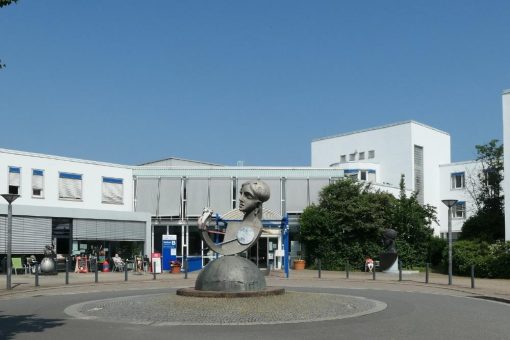 Allgemeine Notfallpraxis Weinheim zieht in direkte Nähe der Notaufnahme der GRN-Klinik
