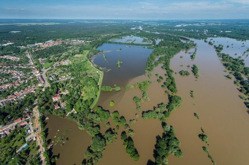 Natürliche Hochwasservorsorge: mehr Zustimmung durch bessere Kommunikation