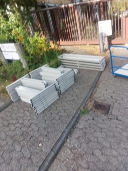 Wohin mit dem Schrott in Gelsenkirchen