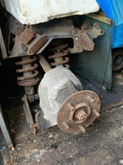 Schrottrecycling mithilfe von Schrotthändler & Schrottabholung in Neuss