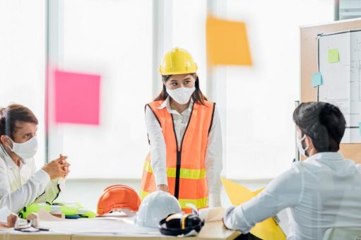 TÜV Rheinland: Mit systematischem Arbeitsschutz besser durch die Pandemie