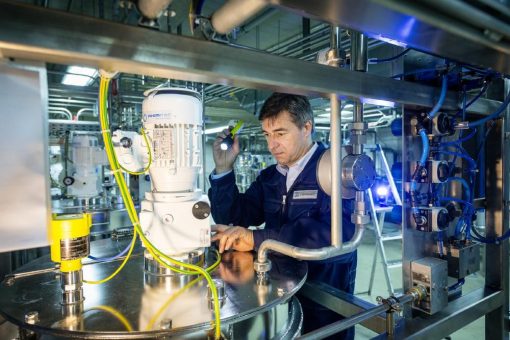 TÜV Rheinland: Zertifizierungsprogramm für Fachkräfte im Explosionsschutz