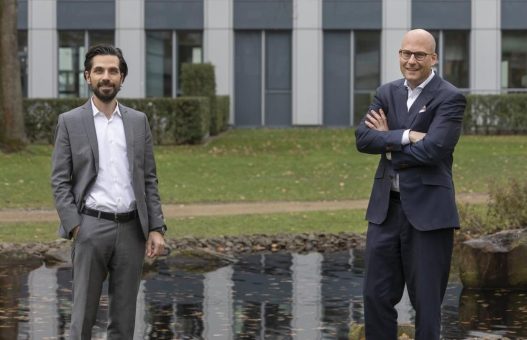 Digitale Schadenerkennung und Schadenbewertung bei Kraftfahrzeugen: TÜV Rheinland startet Technologiepartnerschaft mit ControlExpert