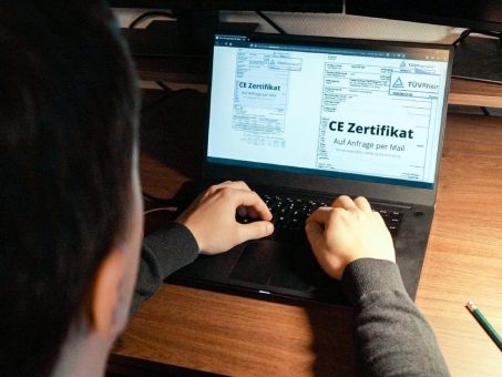 E-commerce: New rules for stronger consumer protection in the EU