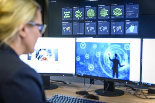 TÜV Rheinland: Ganzheitliche Cybersecurity mit marktführenden Lösungen