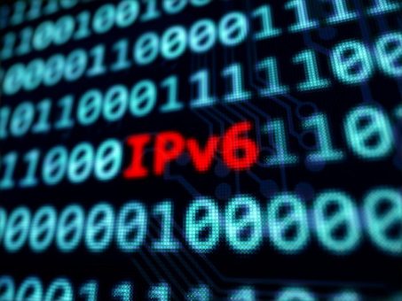 TÜV Rheinland: Firmenserver für Webseiten und E-Mails auf IPv6 umstellen