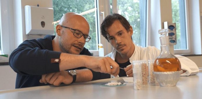 Von der WFMG unterstütztes Startup EEDEN  gewinnt zwei namhafte Fonds als Investoren