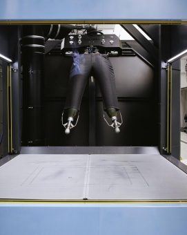 Start-up 140Fahrenheit sichert mit WFMG-Hilfe Fördermittel für weitere Investitionen am Standort