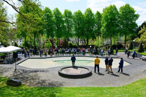 Wenn Städte ergrünen: Ausstellung zeigt Auswirkungen auf Mikroklima und menschliches Wohlbefinden
