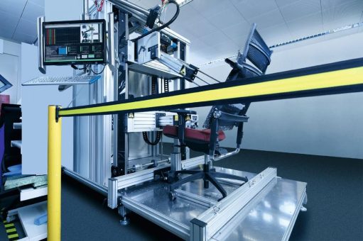 TÜV Rheinland: ,Mitwachsende Kindermöbel‘ ideal