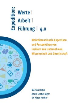 Mit TÜV Rheinland auf Expedition: „Werte, Arbeit, Führung 4.0“