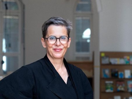 Prof. Tulga Beyerle als Direktorin des Museum für Kunst und Gewerbe Hamburg bestätigt