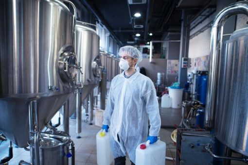 TÜV Rheinland: Wirksames Notfall- und Krisenmanagement mit ISO 22301 schafft Vertrauen