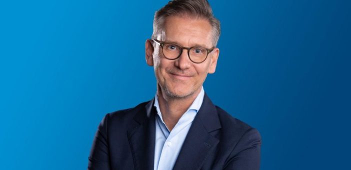 Felix Kovac ist neuer Vorsitzender der Arbeitsgemeinschaft Privater Rundfunk (APR)