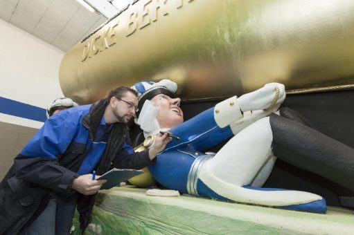 Karneval: Spezielle Fahrzeuggutachten für Umzüge sind Pflicht