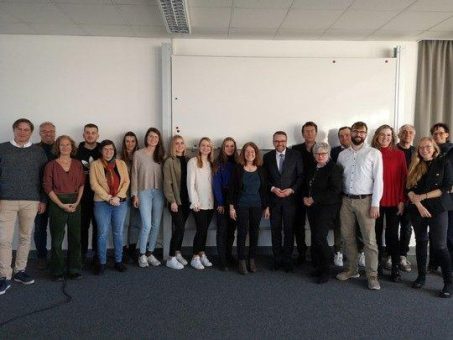 Nachhaltigkeitsmanagement interdisziplinär, praxisorientiert und international: HSB startet neuen Master