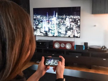 TÜV Rheinland: Beim Kauf eines Smart-TV auf Datenschutzerklärung achten