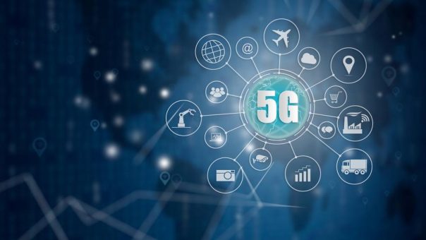 TÜV Rheinland übernimmt Planung von 5G-Campusnetzen