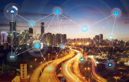 Smart City Readiness Check: TÜV Rheinland-stellt Studienergebnisse vor