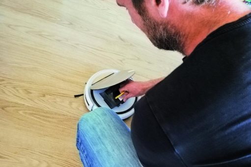 Smarte Haushaltsgeräte: Auf Datenverschlüsselung durch den Hersteller achten