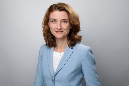 Daniela Schwarzer wird Vorständin  der Bertelsmann Stiftung