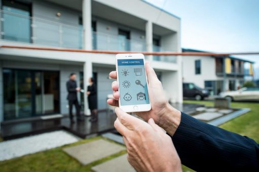 TÜV Rheinland: Datenschutz und Ethik bei Digital Buildings