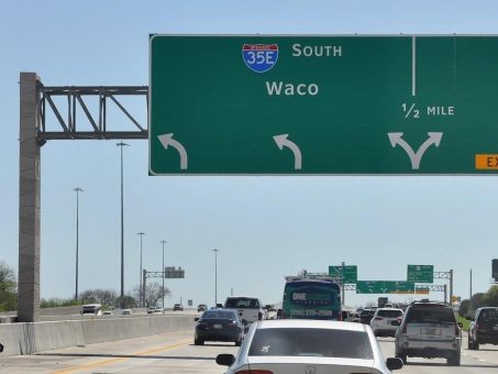 Vor 30 Jahren: Die Tragödie von Waco und die Adventisten