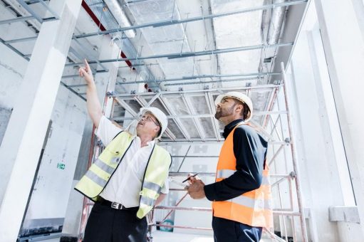 Neues Whitepaper von TÜV Rheinland zum Arbeitsschutz nach ISO 45001