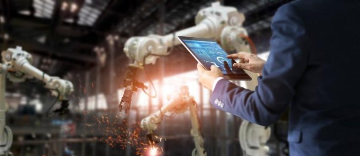 TÜV Rheinland: Vernetzte Industrieanlagen gegen Cyberangriffe sichern