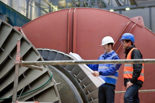 TÜV Rheinland: Cybergefahren für Industrieanlagen effektiv begegnen
