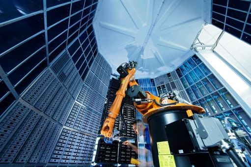 TÜV Rheinland auf der Hannover Messe: Sicherheit und Digital Industry
