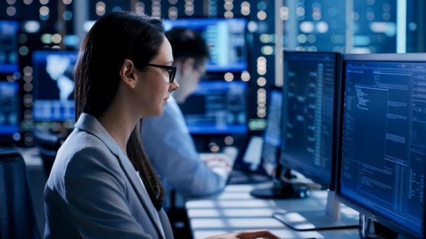 TÜV Rheinland: Firmen müssen Hackerabwehr neu denken