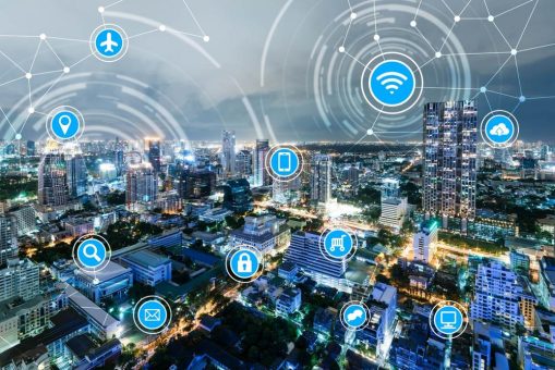 Fiberdays 19: TÜV Rheinland zeigt Lösungen für den digitalen Umbau von Städten und Gemeinden
