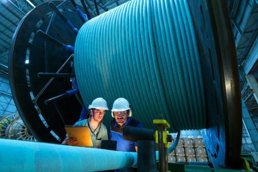 TÜV Rheinland mit Karriereportal online: „Visitenkarte im Wettbewerb“