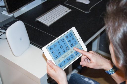 TÜV Rheinland: Smart Home kann die Sicherheit der Bewohner steigern