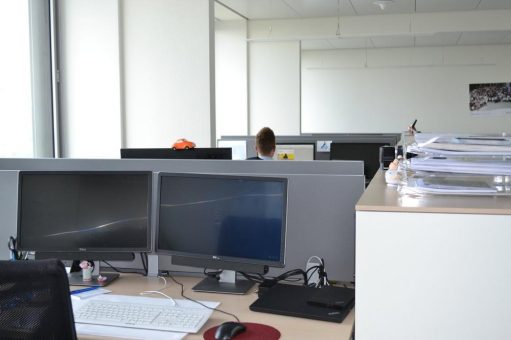 TÜV Rheinland: Arbeitsplätze zukunftsorientiert gestalten